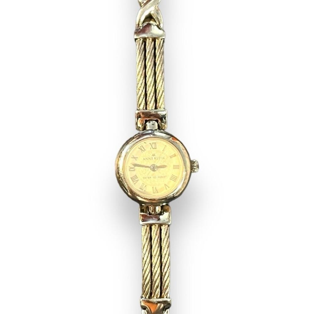 Vintage Anne Klein Ladies Wristwatch
